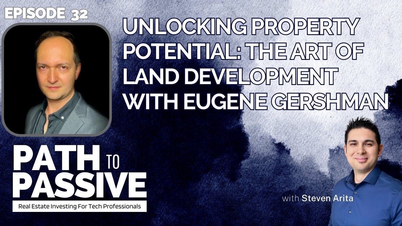 Podcast: Unlocking Property Potential