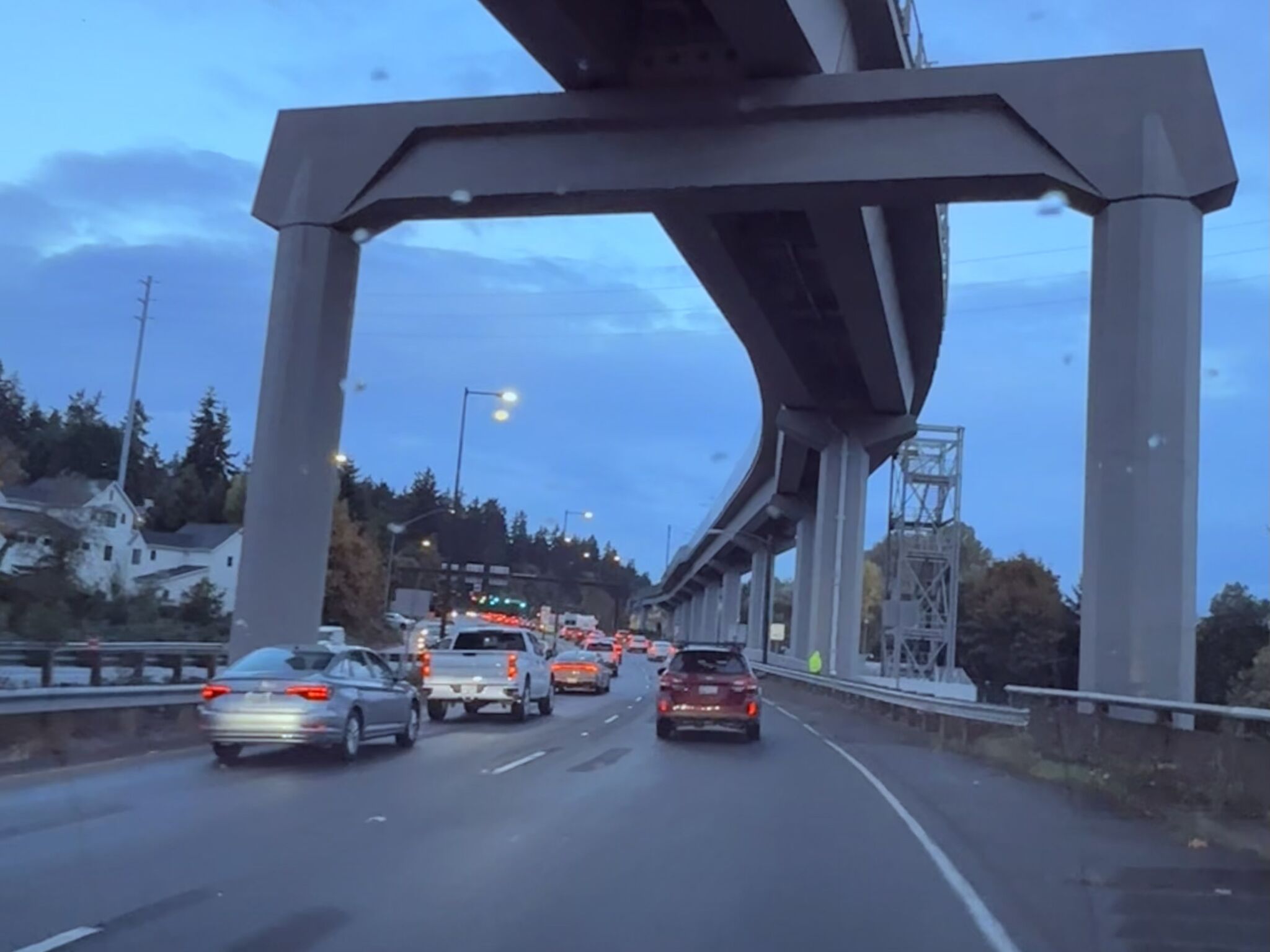 Bellevue’s Traffic Crisis: Could Condos and City Living Be the Answer?