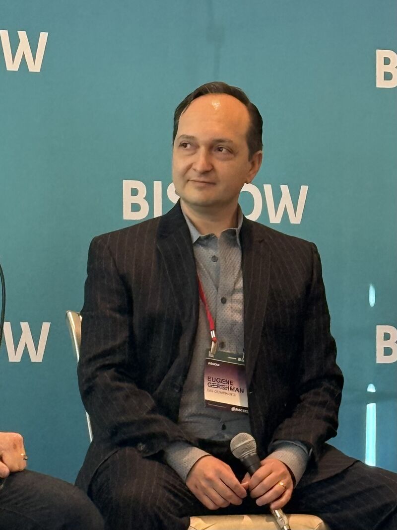 What I Really Said on the Innovation Panel at Bisnow