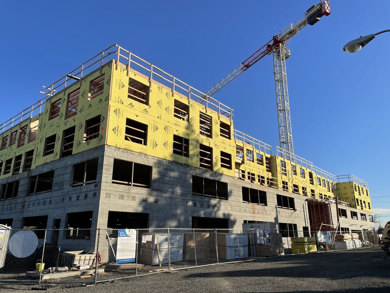 Why Landowners Are Choosing Us Over Big Developers