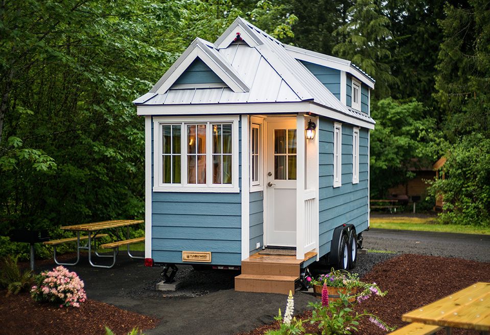 Why Going Small Is the Smartest Play in Real Estate Right Now