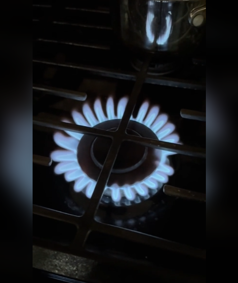 The Energy Transition No One’s Ready For