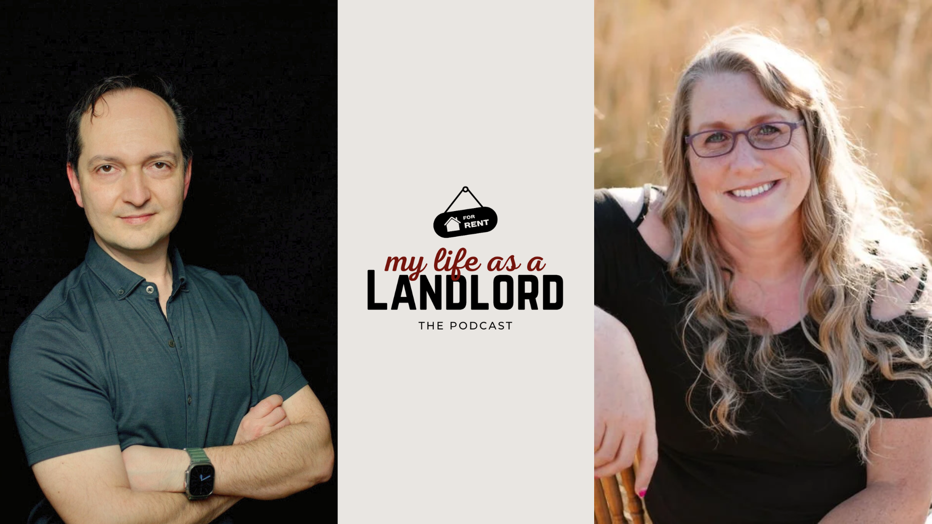 My Life As A Landlord with Eugene Gershman Real Estate Partners in Development