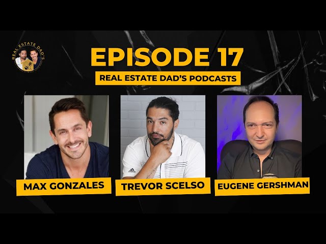 Teen Parenting and Real Estate Ventures